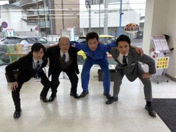 ＴＨＥ　週末展示会